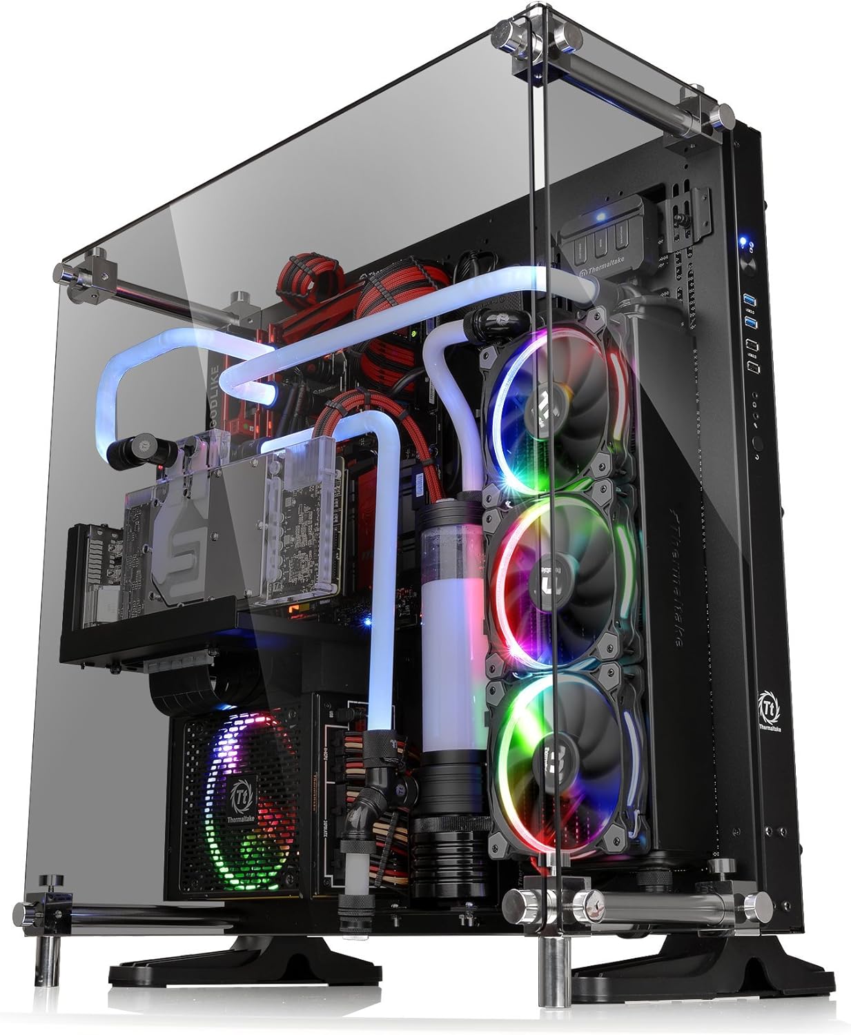 Best Water Cooling Cases To Buy