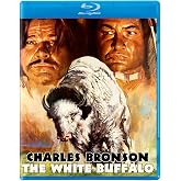 The White Buffalo (Special Edition) [Blu-ray]