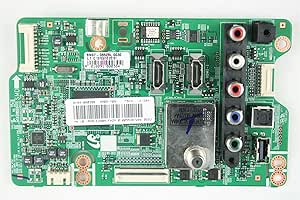Amazon.com: Samsung Television Mainboard, TV Model ...