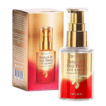 lumi lab eye serum retinol