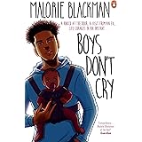 Boys Don't Cry