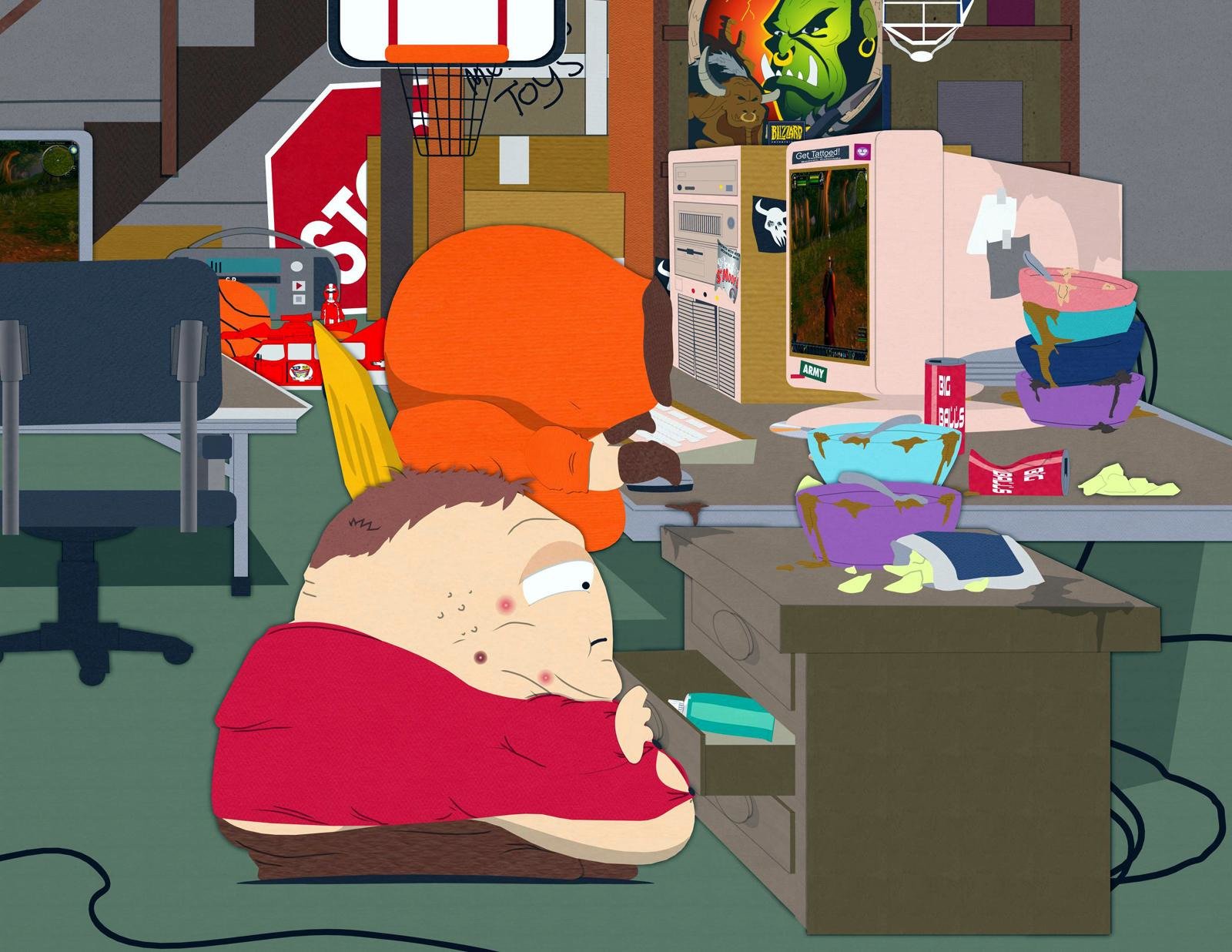 Watch South Park - Season 10 | Prime Video