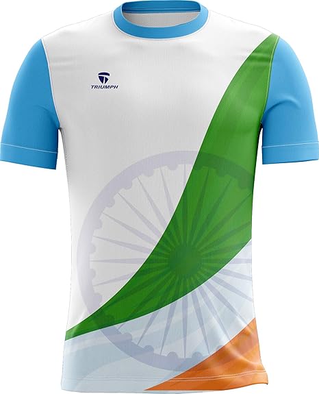 triumph t shirt india