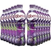 Ribena Blackcurrant juice drink, 12 x 500 ml