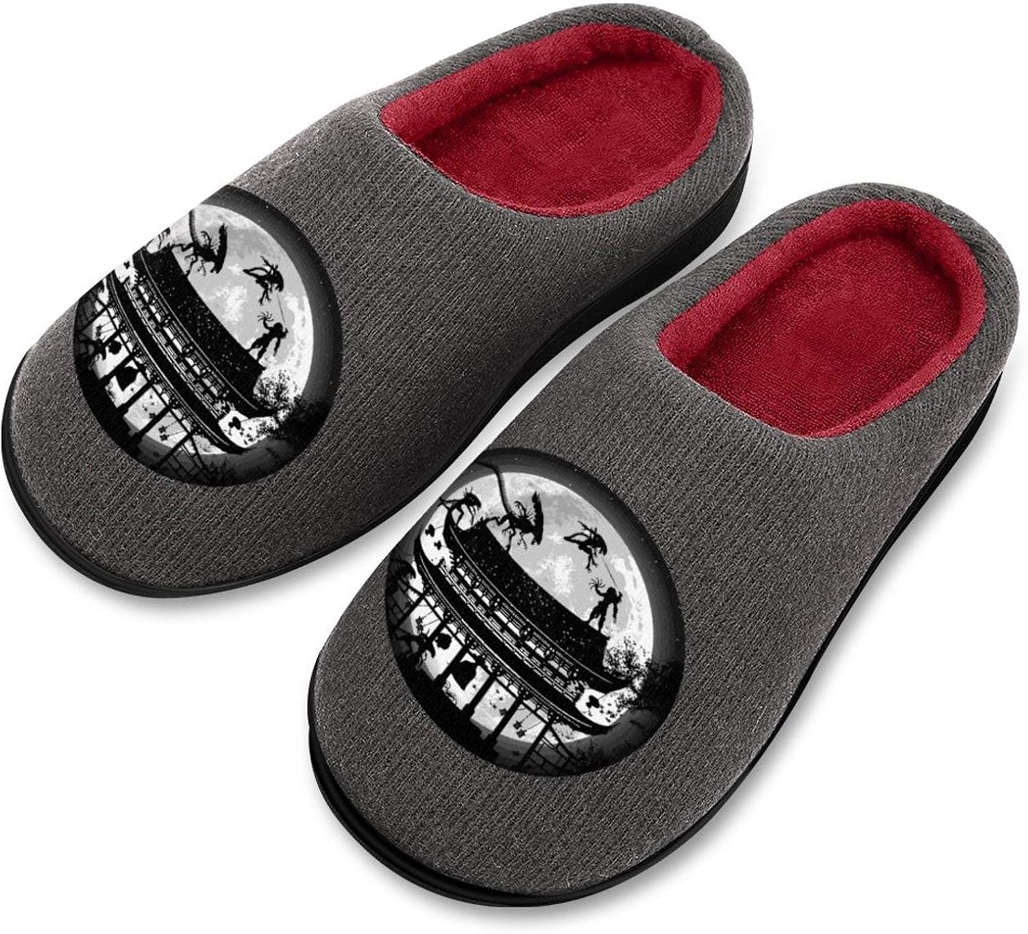 predator slippers