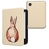 kwmobile Case Compatible with Kobo Clara BW/Colour