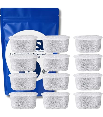 Cafetera de Filtro con Molinillo Cuisinart DGB625BCAR