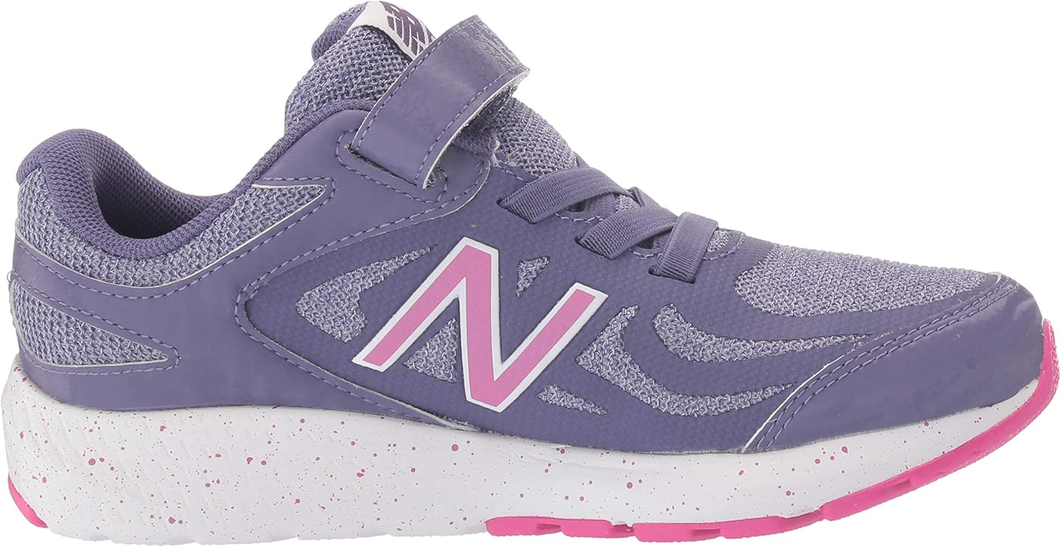 new balance kids 519v1