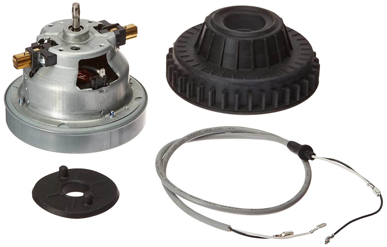 Best Dyson Dc07 Replacement Motor