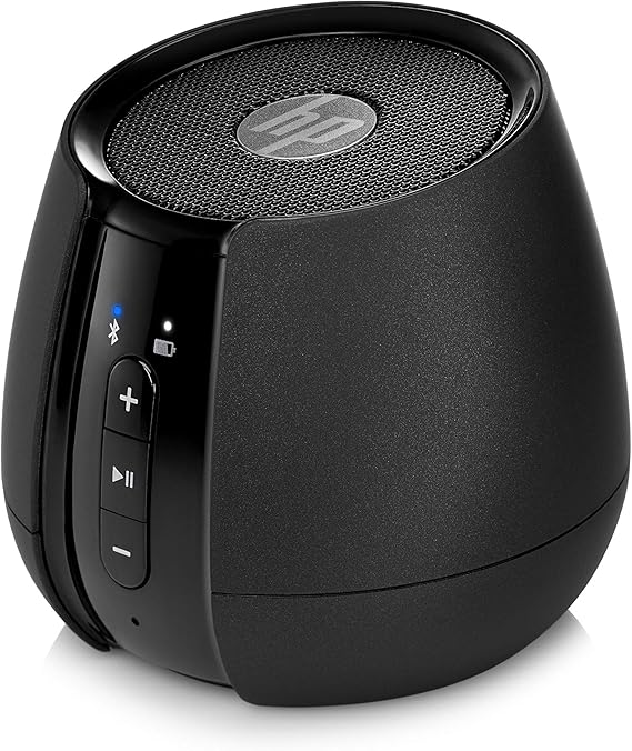 speaker mini hp