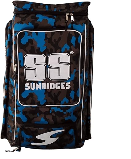 ss sunridges kit bag