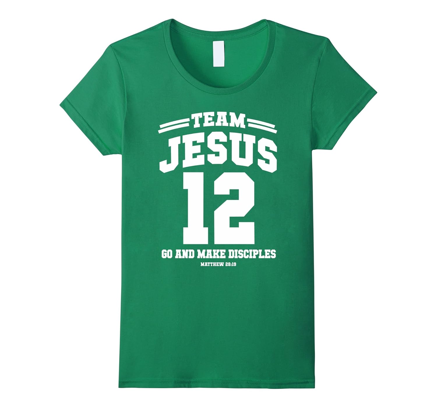 Christian Shirts Team Jesus T Shirts Christmas Gifts Teehay