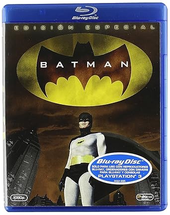 Batman 1966 Dvdrip Batman 1966 Dvdrip