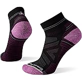 Smartwool Women's Hike Light Cushion Ankle Socks