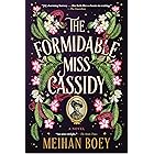 The Formidable Miss Cassidy: The Award-Winning Historical Fantasy Novel