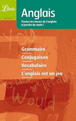 Download Anglais PDF