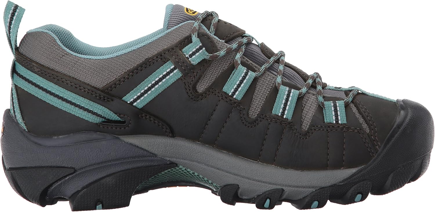  | KEEN Women's Targhee II Hiking Shoe | Hiking Shoes