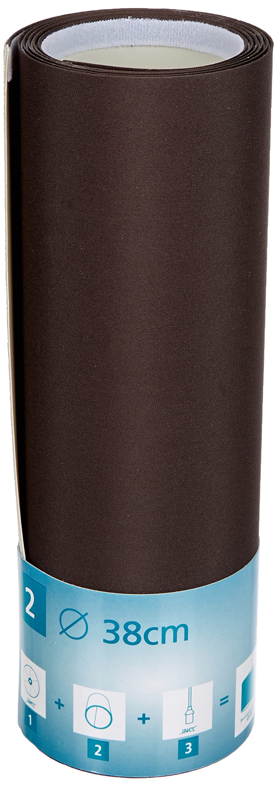 Eglo My Choice Cover Colour: Brown