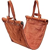 UniFlame Replacement Brown Suede Canvas Carrier