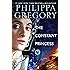 The Constant Princess (The Plantagenet and Tudor Novels)