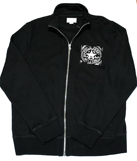 converse chuck taylor jacket