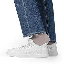 Bruno Marc Mens Slip On Casual Sneakers Hands Free
