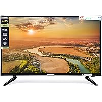 Panasonic 80 cm (32 inches) G100 Series HD Ready LED TV TH-32G100DX (Black) (2019 Model)