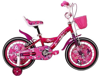 angel 16 bike