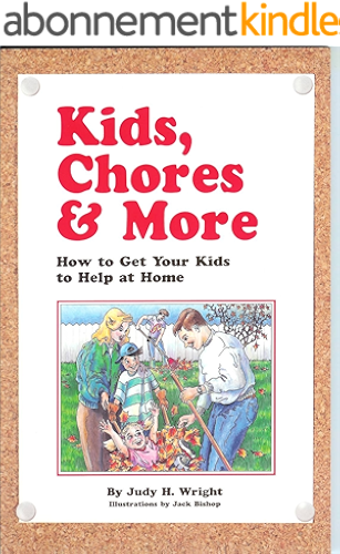 Download Kids, Chores & More (English Edition) PDF