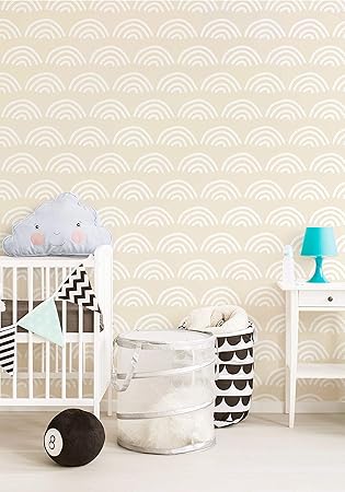 Amazon Homya 壁紙シール 45cmｘ6m リメイクシート 防水 はがせる壁紙 洋風 接着剤不要 Diyシート 防カビ ウォールステッカー 壁紙