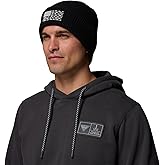 Columbia Unisex-Adult PFG Patch Beanie