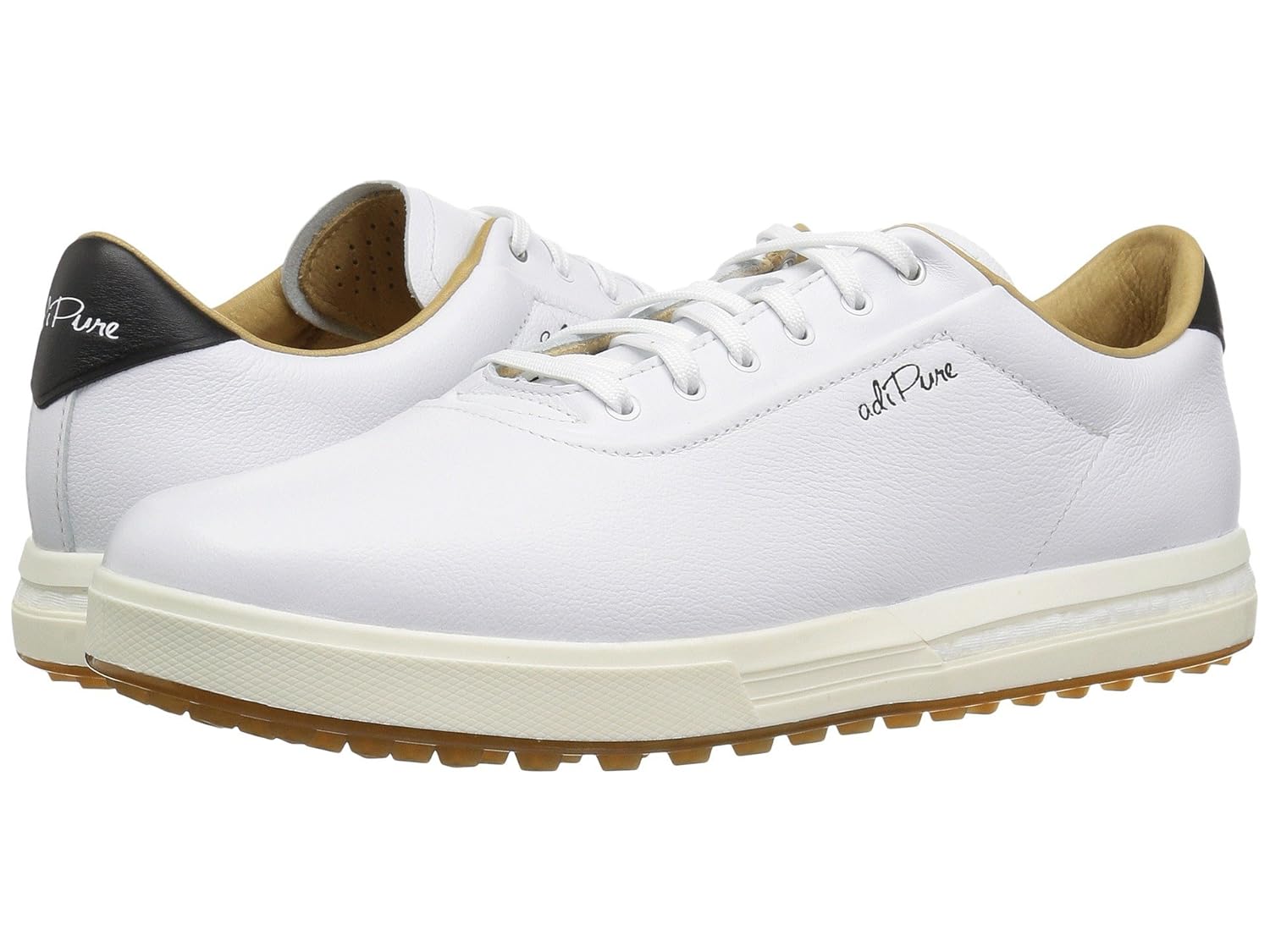 安いそれに目立つ アディダス Adidas Golf メンズ シューズ スニーカー Adipure Sp 並行輸入品 B07dj9f9s5 超歓迎 Cardapio Motelgaivota Com Br