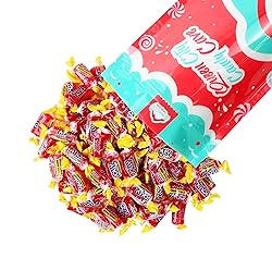 Red Cherry Jolly Ranchers Hard Candy