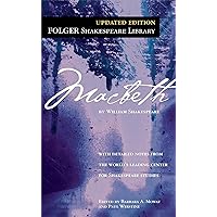 Macbeth (Folger Shakespeare Library)