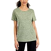 Karen S Womens Space Dyed Top