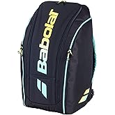 Babolat RH Perf Padel 2nd Gen Racket Bag (Black/Multicolored)