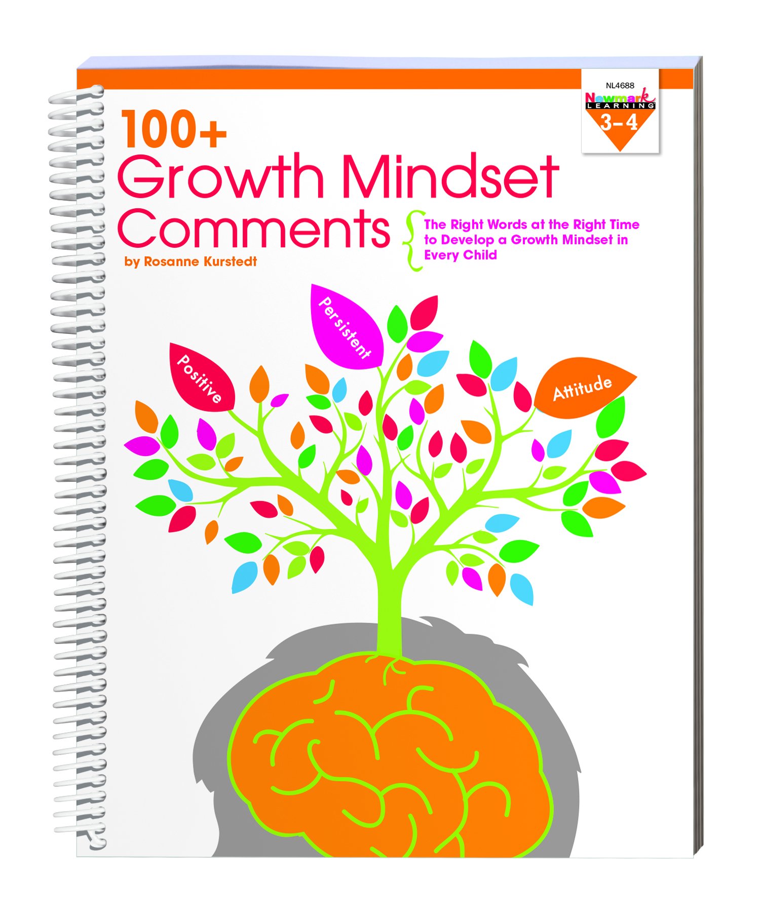 100+ Growth Mindset Comments 3-4