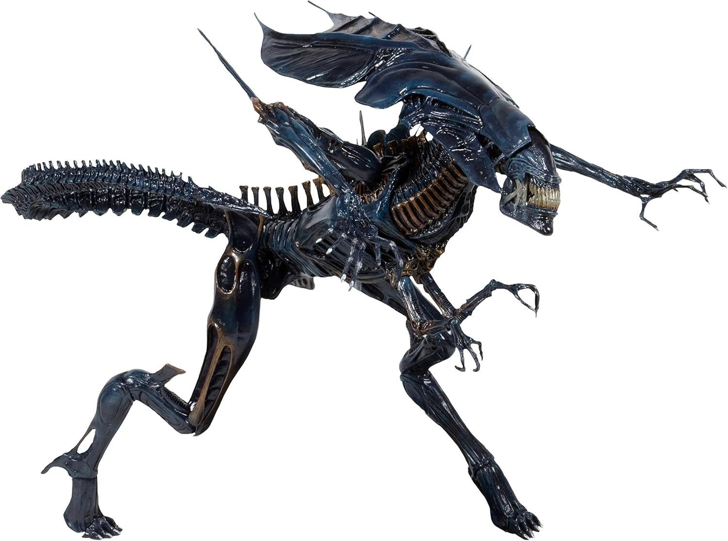 NECA Official Xenomorph Queen Ultra Deluxe Figure Box Set, Multi-colored, Medium - Image 3