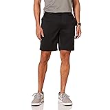 Amazon Essentials Men's Slim-Fit Stretch Golf