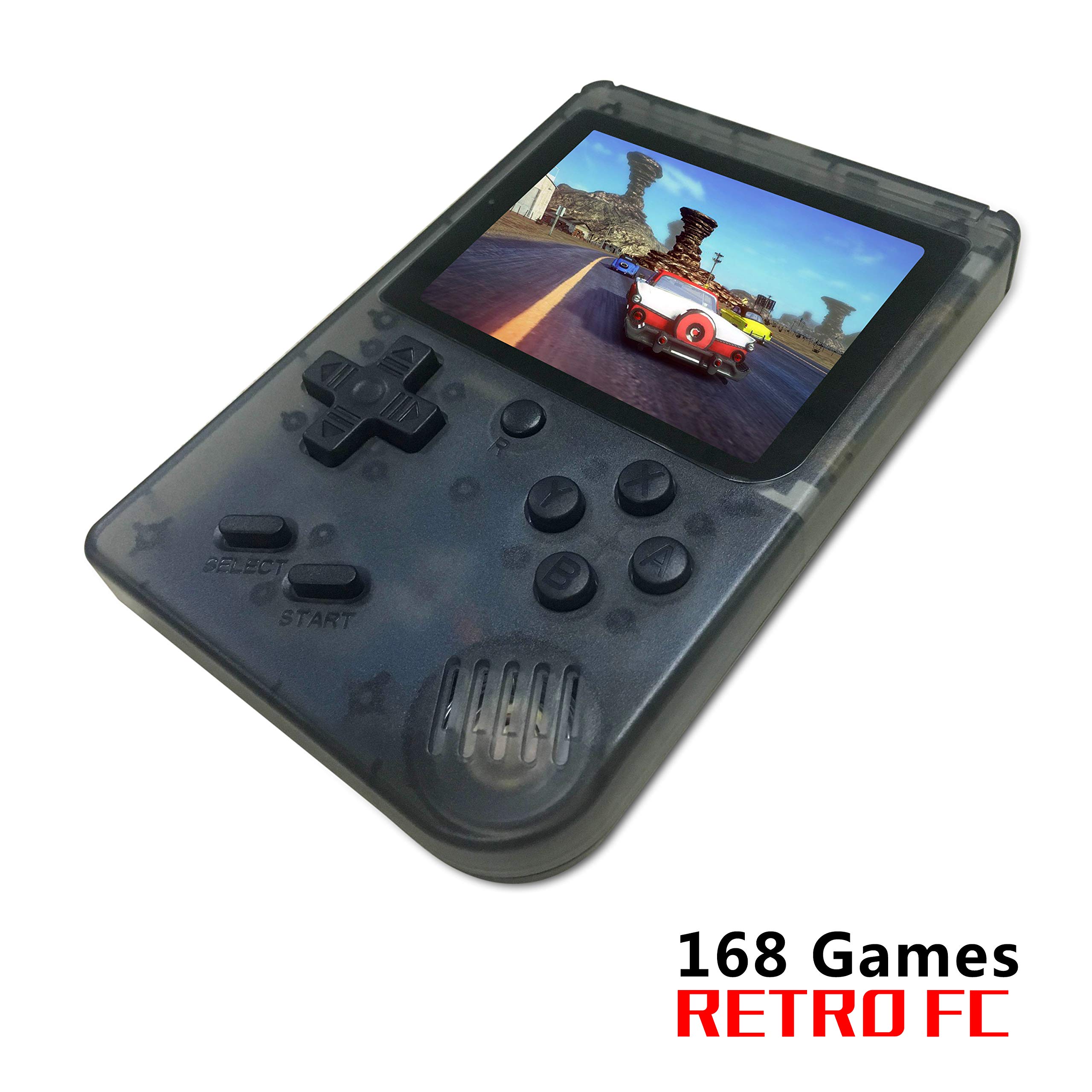 ylm handheld game console