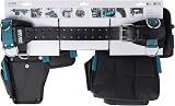 Makita E-15235 Ultimate Heavy Weight Tool Belt Set 3L Technology 40 Pockets view 6