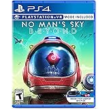 No Man's Sky Beyond - PlayStation 4