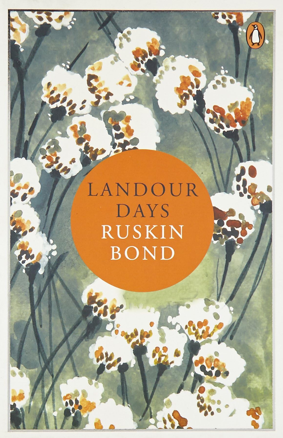 Landour Days (R/J)