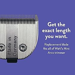 Wahl Professional Animal 30 MiniArco Replacement