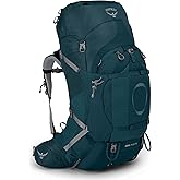 Osprey Ariel Plus 70 Women's Backpacking Backpack