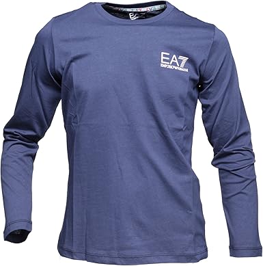 magliette armani ragazzo