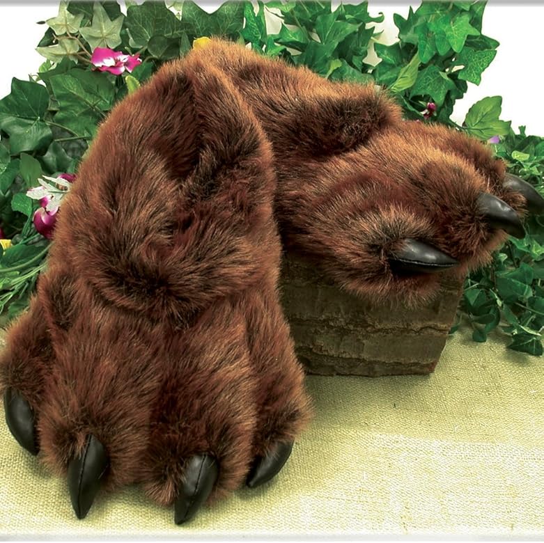 bearpaw slippers amazon