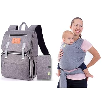 the best baby sling