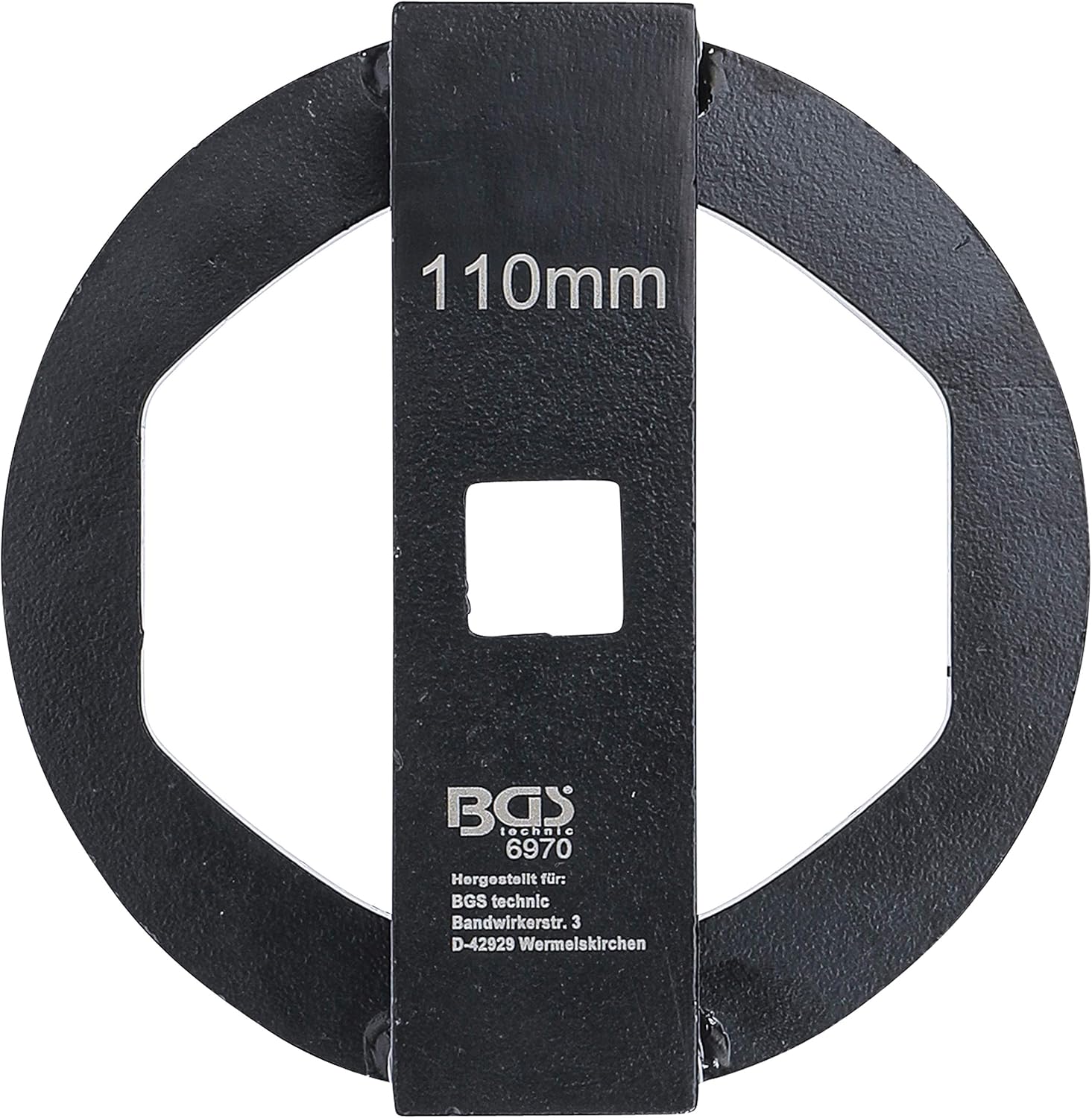 Tools & Equipment for BPW Axles BGS technic BGS 6970 Nuts/Wheel Capsule