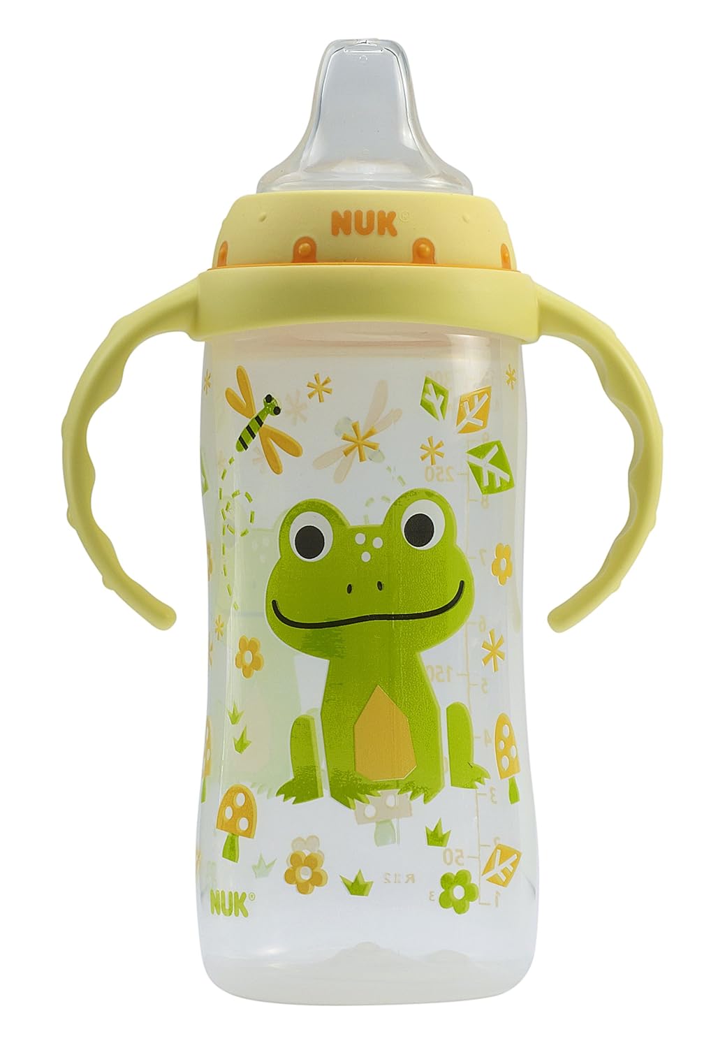amazon nuk sippy cup